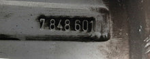 Load image into Gallery viewer, 1x Alufelge 17 Zoll 7.5" 5x112 54ET Glanz Silber 7848601 BMW F45 Rim Wheel FEL9437379220ne