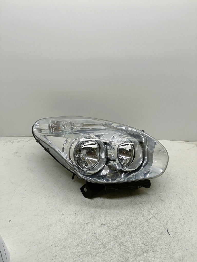 Frontscheinwerfer Opel Combo 520868560E Rechts Scheinwerfer Headlight SCH2163129737gc