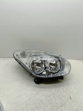 Laden Sie das Bild in den Galerie-Viewer, Frontscheinwerfer Opel Combo 520868560E Rechts Scheinwerfer Headlight SCH2163129737gc