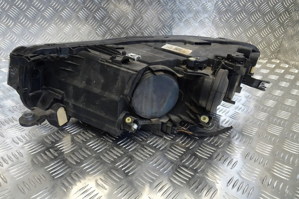 Frontscheinwerfer VW T-Roc 2GM941006A Rechts Scheinwerfer Headlight