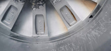 Load image into Gallery viewer, 1x Alufelge 17 Zoll 7.0" 5x112 40ET Glanz Silber 3G0601025D VW Passat B8 FEL6042342412pq