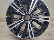 Laden Sie das Bild in den Galerie-Viewer, 1x Alufelge 18 Zoll 5x112 5NA601025AB VW Tiguan Rim Wheel FEL2181424363vq