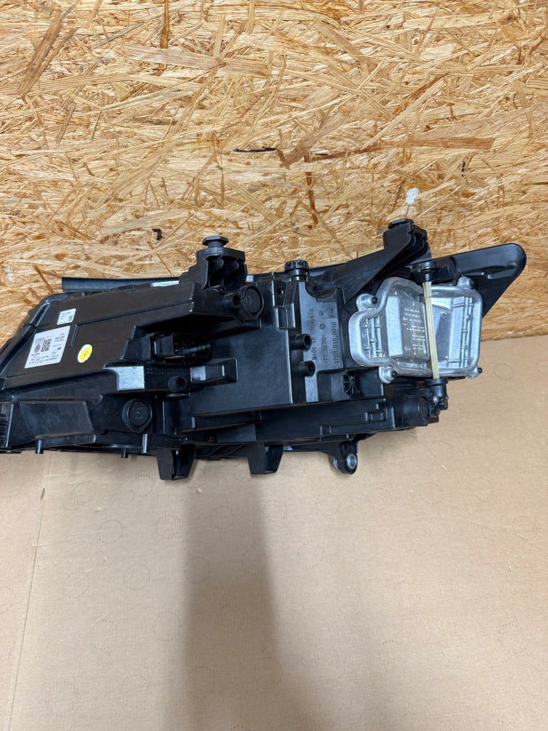 Frontscheinwerfer VW T7 7T1941082A Rechts Scheinwerfer Headlight SCH7660996570sa