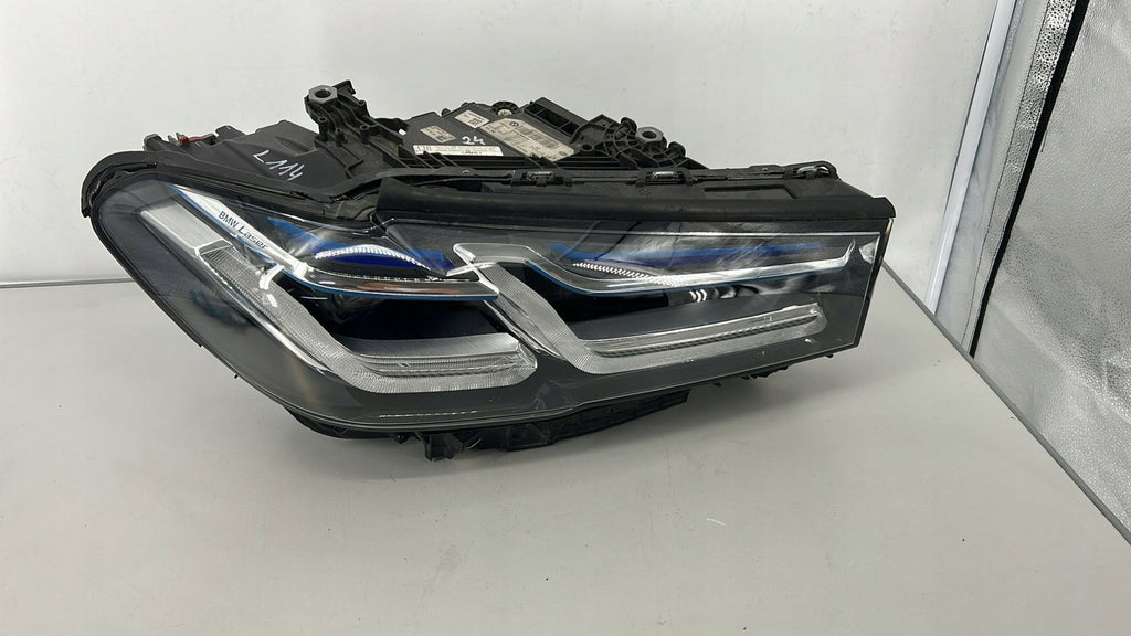 Frontscheinwerfer BMW G31 G30 5A388D6-04 Laser Rechts Scheinwerfer Headlight SCH3230515761fu