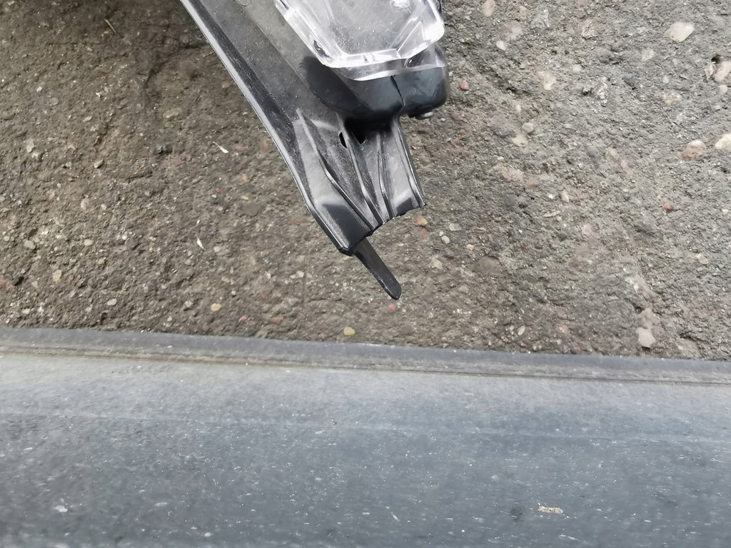 Frontscheinwerfer Toyota Corolla LED Rechts Scheinwerfer Headlight SCH8441431143vc