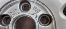 Load image into Gallery viewer, 1x Alufelge 17 Zoll 6.0" 5x112 48,5ET Glanz Silber 1K0601025N VW Golf Rim Wheel FEL8737873164do
