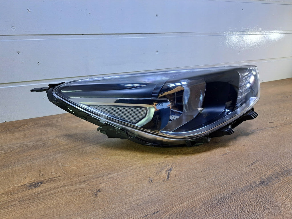 Frontscheinwerfer Kia Rio IV 92102-H8 Rechts Scheinwerfer Headlight