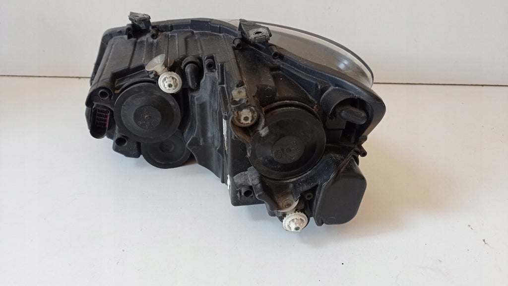 Frontscheinwerfer VW Polo 6C1941006B Rechts Scheinwerfer Headlight