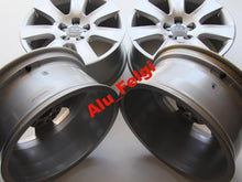 Load image into Gallery viewer, 1x Alufelge 18 Zoll 7.5&quot; 5x112 26ET 4H0601025B Audi A8 Rim Wheel