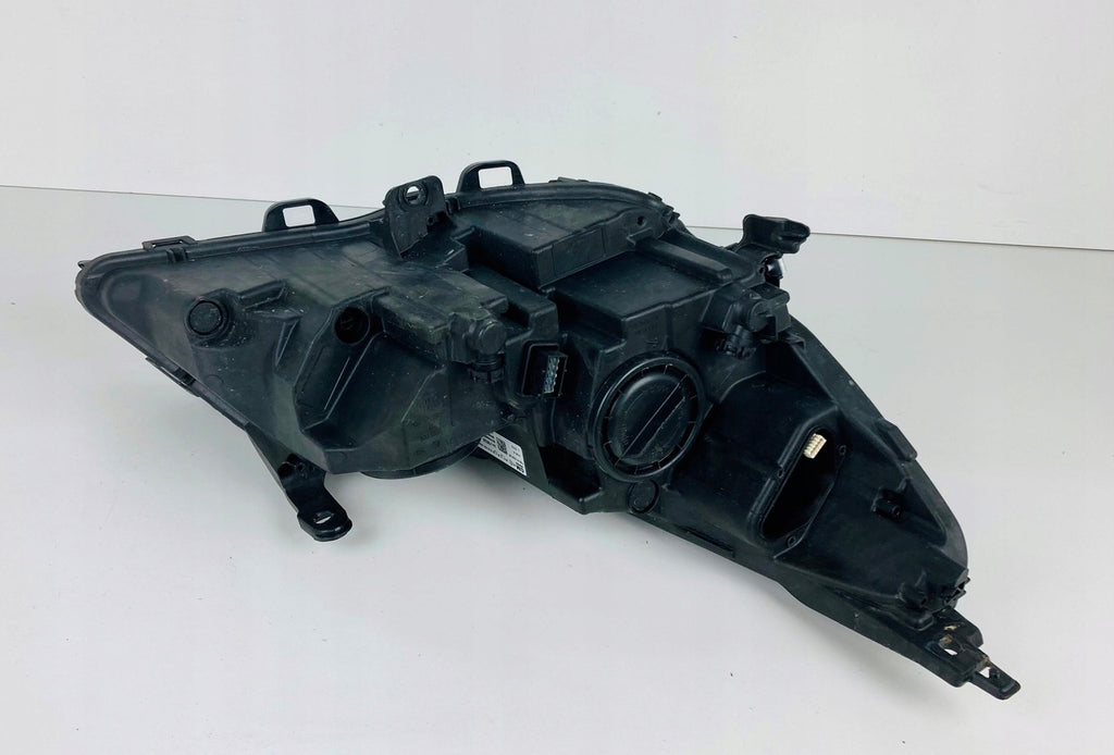 Frontscheinwerfer Opel Astra K 39179825 LED Links Scheinwerfer Headlight