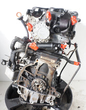 Load image into Gallery viewer, Motor VW Passat Golf V BMR BMN 2.0 TDI 170PS 125kW 191TKm 2003 Diesel Unkomplett
