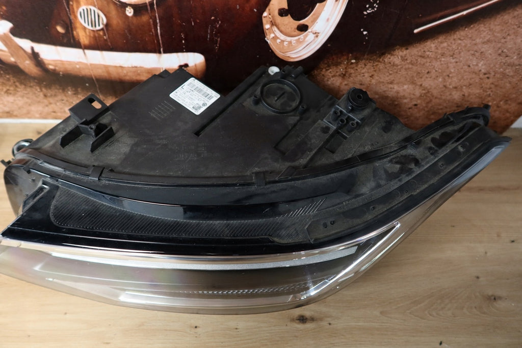 Frontscheinwerfer VW Tiguan 5NB941035G LED Links Scheinwerfer Headlight