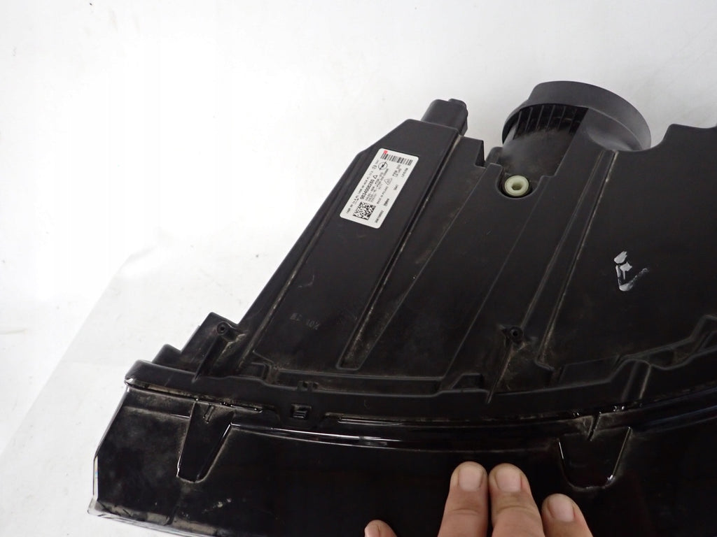 Frontscheinwerfer Opel Mokka 9834008280 Links Scheinwerfer Headlight SCH6187271930od