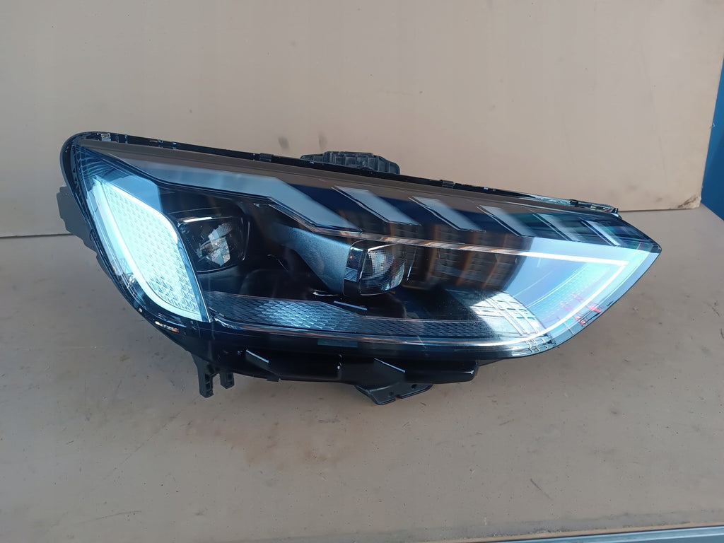 Frontscheinwerfer Audi A4 B9 8W0941036E Rechts Scheinwerfer Headlight