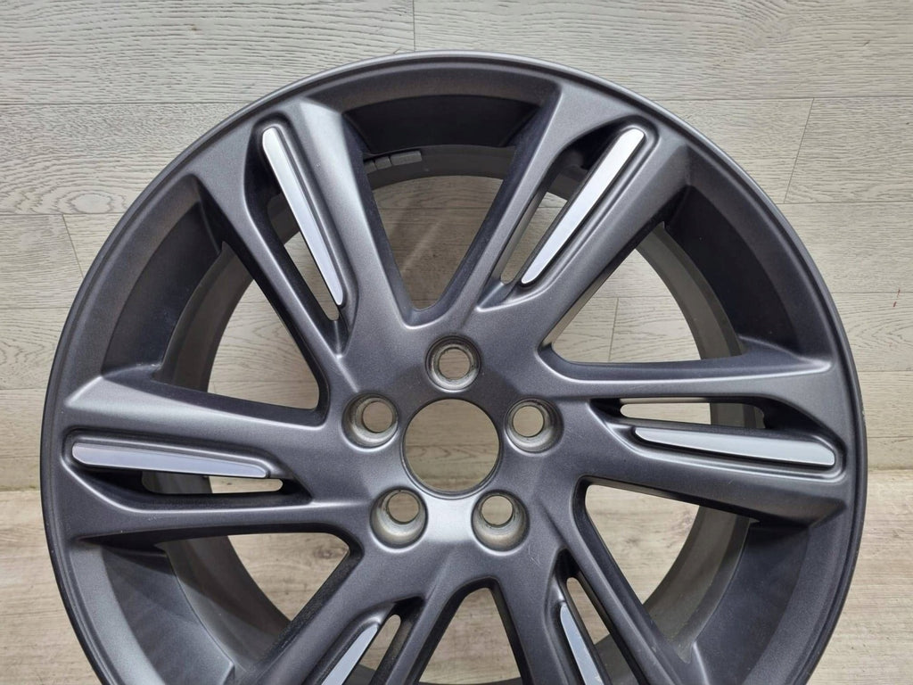 1x Alufelge 18 Zoll 5x108 31381860 Volvo V40 Rim Wheel FEL3988109321sc