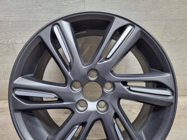 1x Alufelge 18 Zoll 5x108 31381860 Volvo V40 Rim Wheel FEL3988109321sc