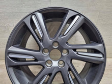 Laden Sie das Bild in den Galerie-Viewer, 1x Alufelge 18 Zoll 5x108 31381860 Volvo V40 Rim Wheel FEL3988109321sc