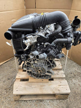 Laden Sie das Bild in den Galerie-Viewer, Motor Audi Skoda VW CZEA 1.4 TSI 150PS 110kW 63TKm 2018 Benzin Engine Komplett