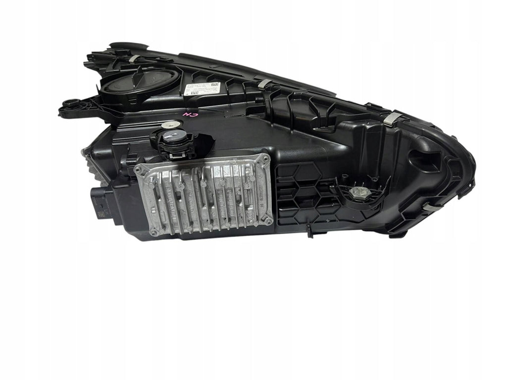Frontscheinwerfer Mercedes-Benz Sl R232 A2329061103 Links Scheinwerfer Headlight SCH1037396261aa