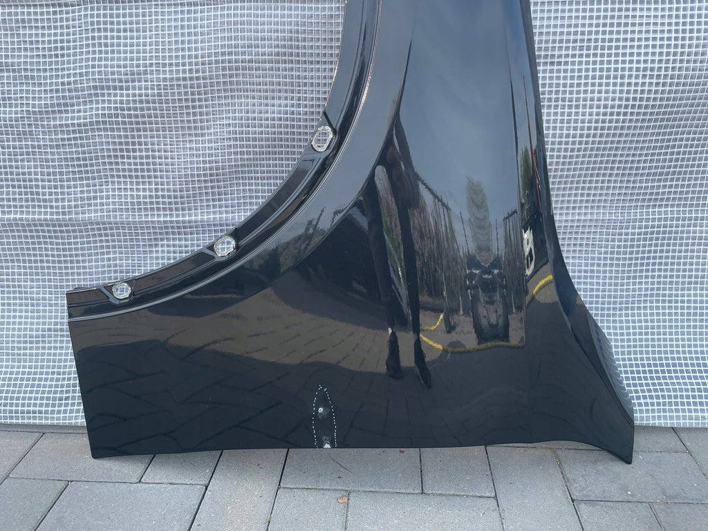 Kotflügel Mercedes-Benz Glc 2022-A2548810100 Vorne Links