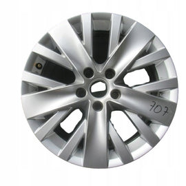 1x Alufelge 17 Zoll 7.0