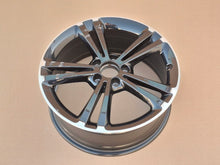 Load image into Gallery viewer, 1x Alufelge 18 Zoll 7.5" 5x112 A1774011300 Mercedes-Benz W177 Rim Wheel FEL7631208626sb
