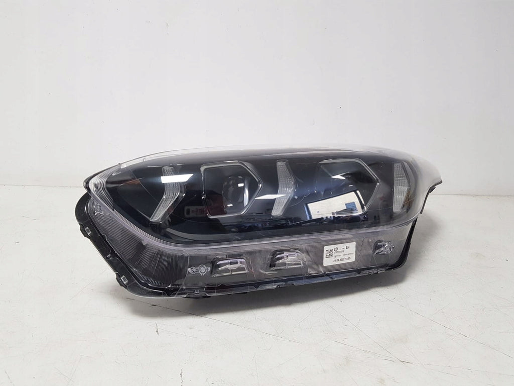 Frontscheinwerfer Kia Ceed 92101-J7500 Full LED Links Scheinwerfer Headlight
