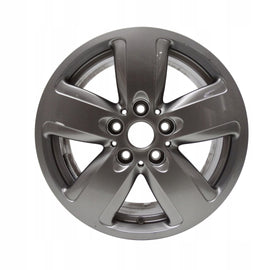 1x Alufelge 16 Zoll 7.0