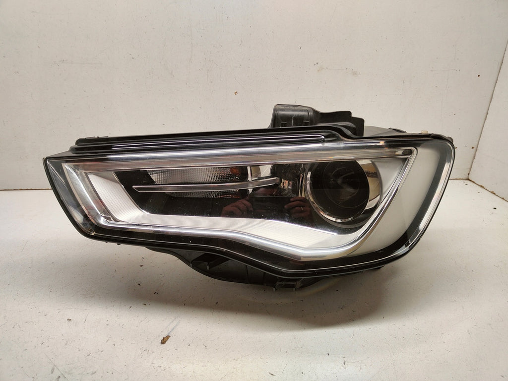 Frontscheinwerfer Audi A3 8V0941031 Xenon Links Scheinwerfer Headlight