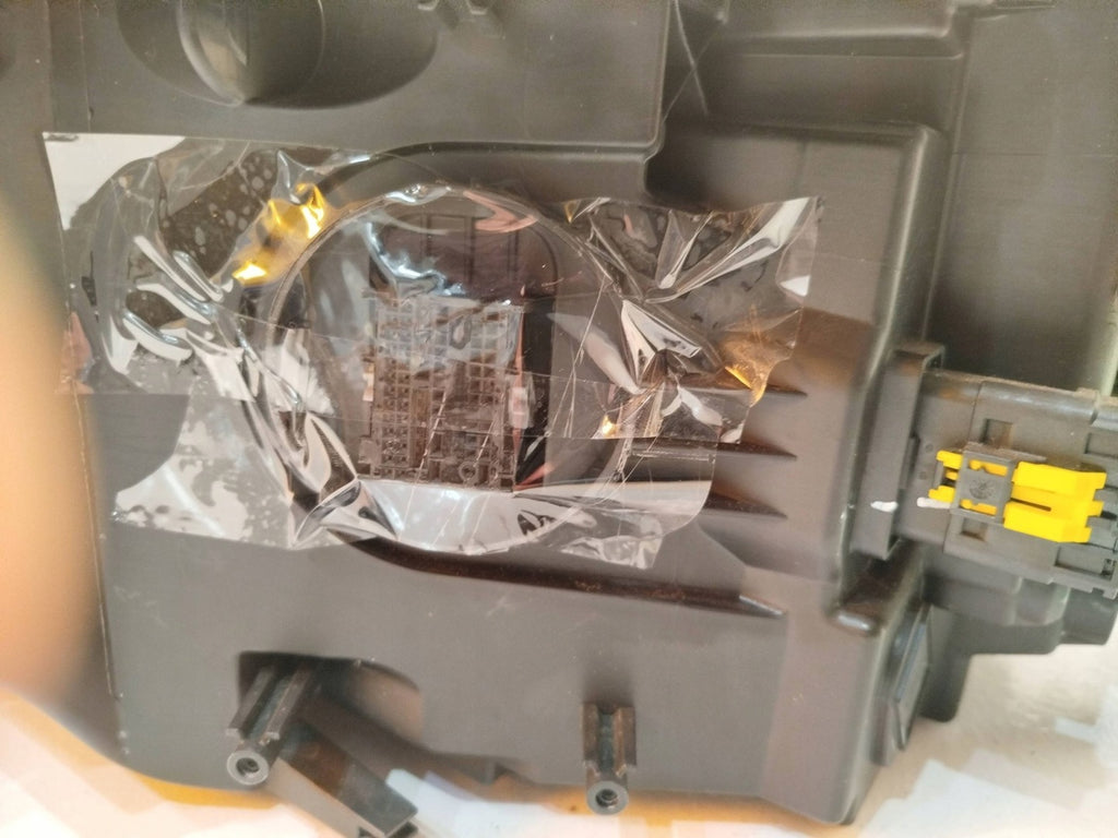 Frontscheinwerfer Citroën I 9841272780 LED Rechts Scheinwerfer Headlight SCH1267174808dt