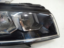 Load image into Gallery viewer, Frontscheinwerfer VW I 7L1941006B 7L1941005B Ein Satz Scheinwerfer Headlight SCH1986541004pc