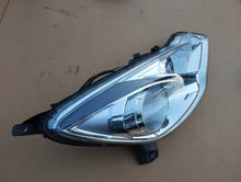 Laden Sie das Bild in den Galerie-Viewer, Frontscheinwerfer Citroën C3 II 1606931480 Rechts Scheinwerfer Headlight