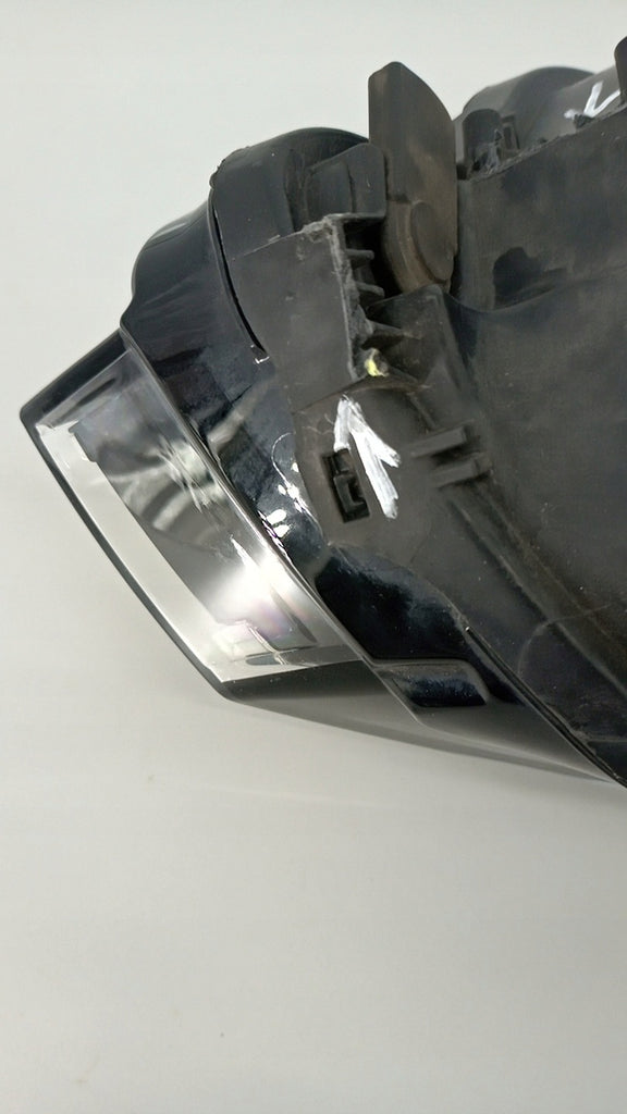 Frontscheinwerfer VW Golf Sportsvan 517 517941035A Links Scheinwerfer Headlight SCH2171358740cs