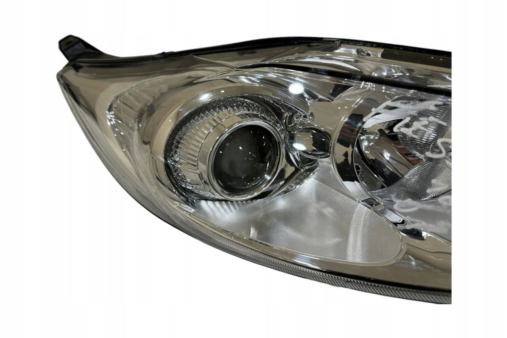 Frontscheinwerfer Ford Fiesta ONV37933 Rechts Scheinwerfer Headlight SCH1423455758te