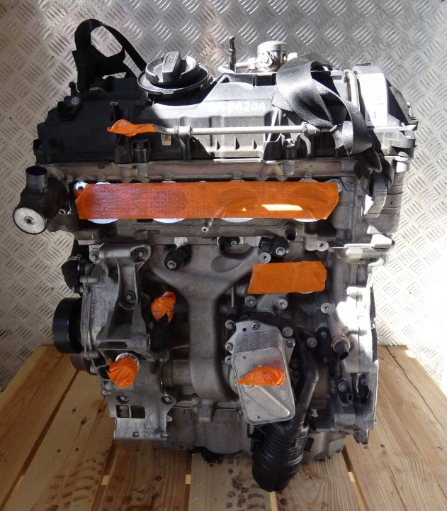 Motor BMW Mini F44 F48 1 F40 F54 F56 F55 B48A20A 2.0 67TKm Benzin Unkomplett MOT6328007013rj