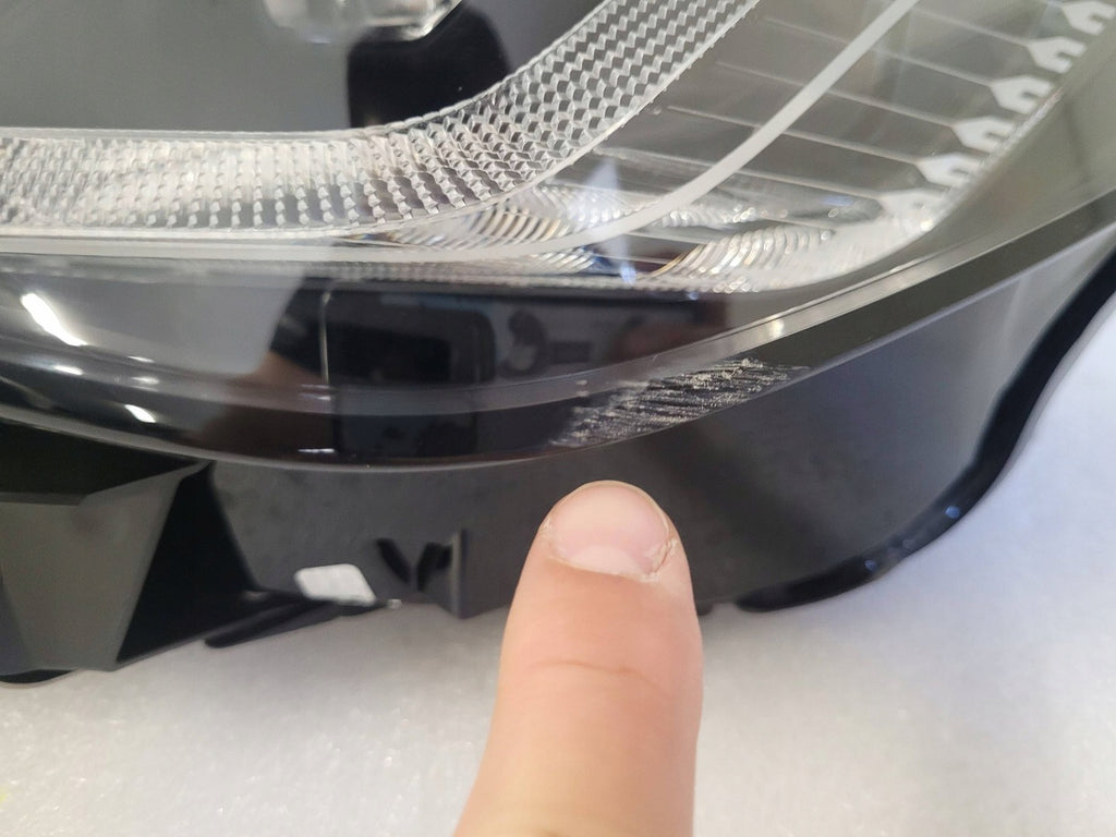 Frontscheinwerfer BMW 2 U06 5A42247-08 Full LED Ein Stück (Rechts oder Links) SCH3655313907bw