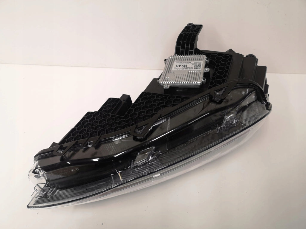 Frontscheinwerfer VW Caddy V 2K8941036AM Rechts Scheinwerfer Headlight SCH8805354035hn
