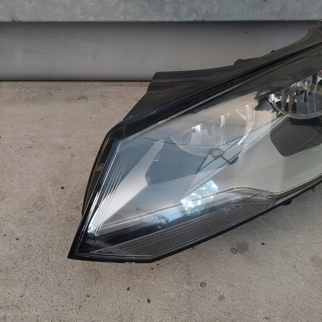 Frontscheinwerfer VW Touareg 7P1941005 Ein Stück (Rechts oder Links) Headlight