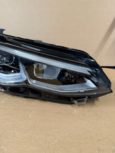 Load image into Gallery viewer, Frontscheinwerfer VW Golf VIII 5H1941036J LED Rechts Scheinwerfer Headlight SCH6764690556mu