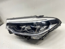 Load image into Gallery viewer, Frontscheinwerfer BMW 5 G31 G30 7439193-04 LED Links Scheinwerfer Headlight SCH3461146849qp