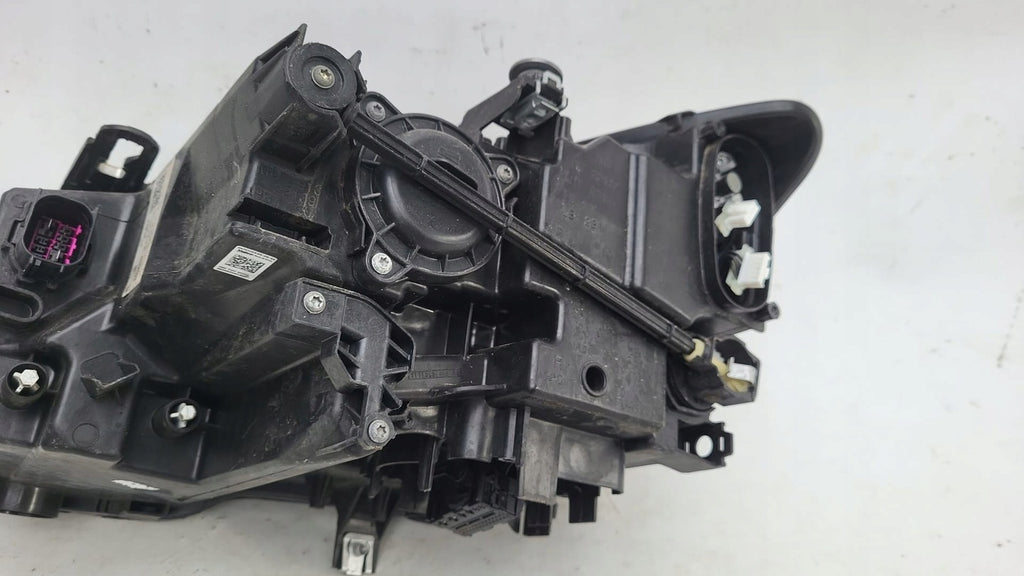 Frontscheinwerfer Seat Leon 5FB941008G Full LED Rechts Scheinwerfer Headlight SCH3902828947xn