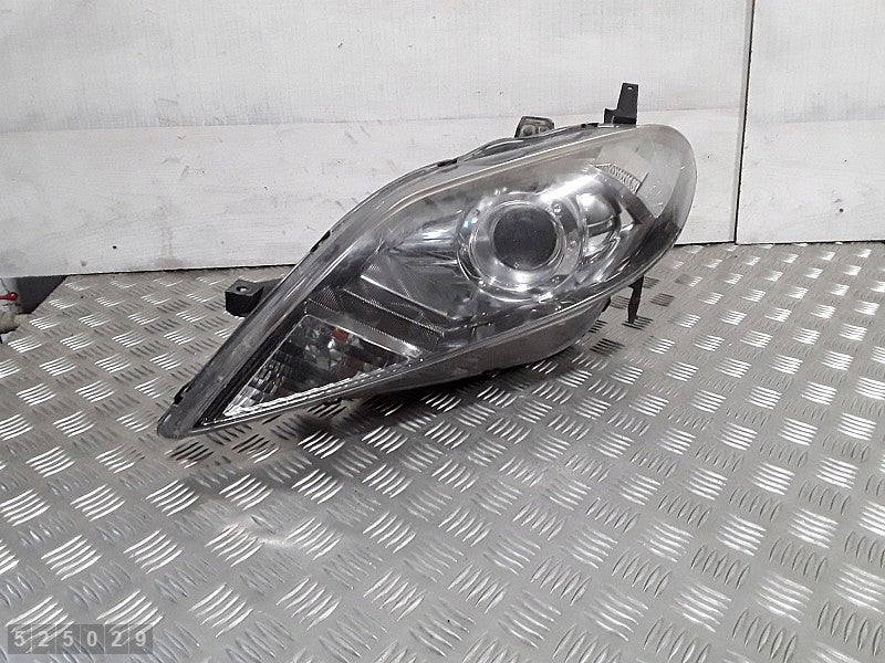 Frontscheinwerfer Honda Fr-V Links Scheinwerfer Headlight SCH6623923666fo