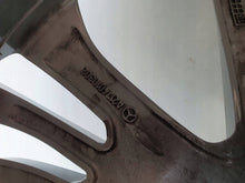 Load image into Gallery viewer, 1x Alufelge 19 Zoll A2174010302 Mercedes-Benz C217 Rim Wheel FEL6624295300vu