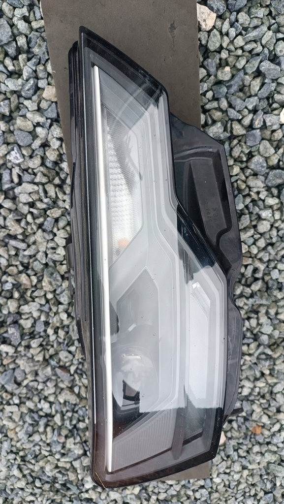 Frontscheinwerfer Audi A6 C8 4K0941034 LED Rechts Scheinwerfer Headlight