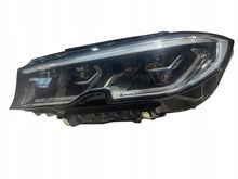 Laden Sie das Bild in den Galerie-Viewer, Frontscheinwerfer BMW 3 A9948170708 LED Links Scheinwerfer Headlight SCH4131719267tk
