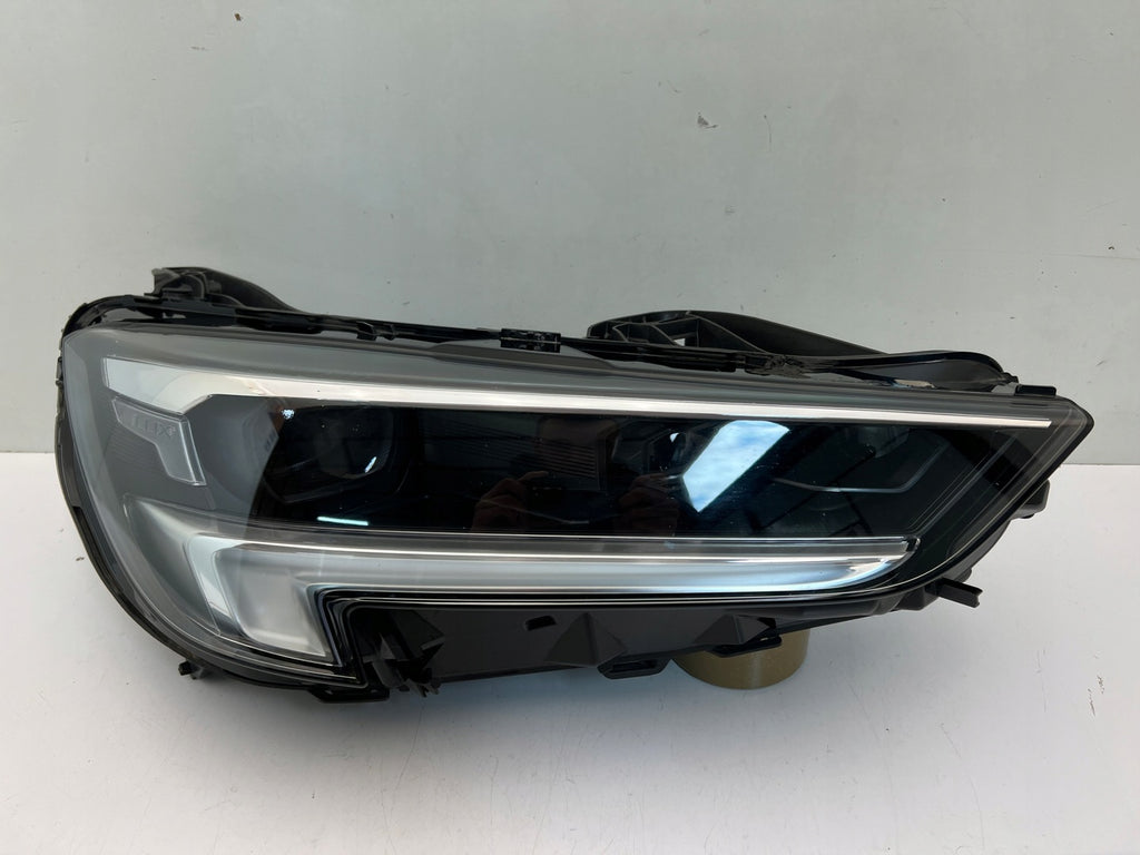 Frontscheinwerfer Opel Insignia B 39136836 LED Rechts Scheinwerfer Headlight