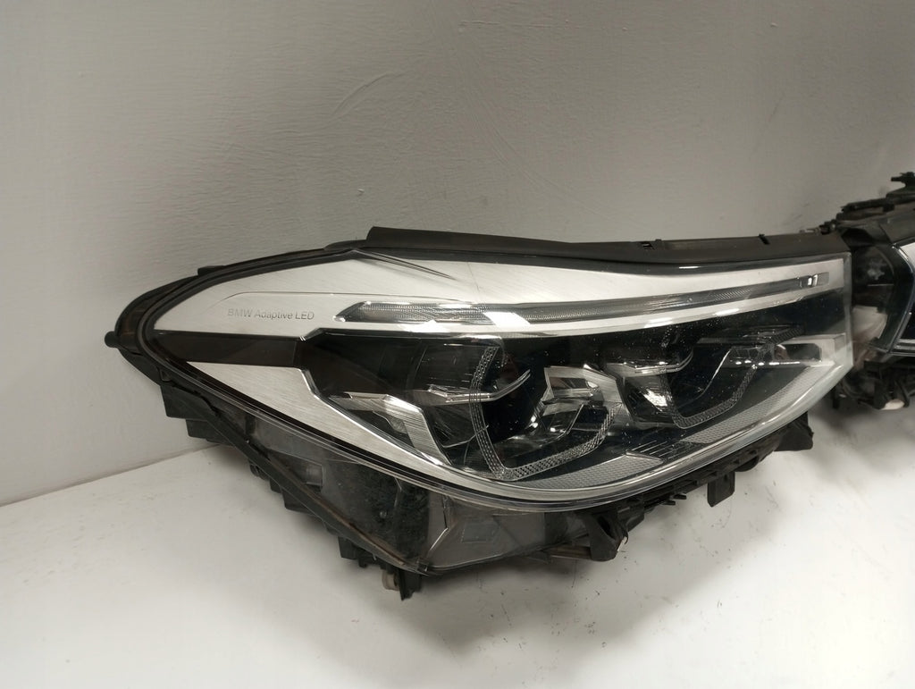 Frontscheinwerfer BMW 6 G32 7461883 7496444 Full LED Rechts oder Links SCH3094823007zb