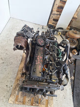 Laden Sie das Bild in den Galerie-Viewer, Motor Ford Transit SFJD 2.2 TDCI 125PS 92kW 258TKm Diesel Engine Komplett MOT4548989186kr