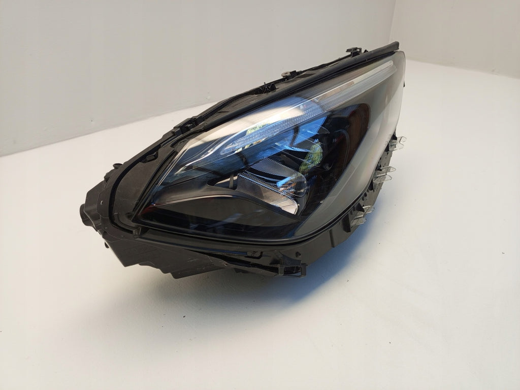 Frontscheinwerfer Mercedes-Benz W247 A2479066207 Rechts Scheinwerfer Headlight SCH9584149917ux