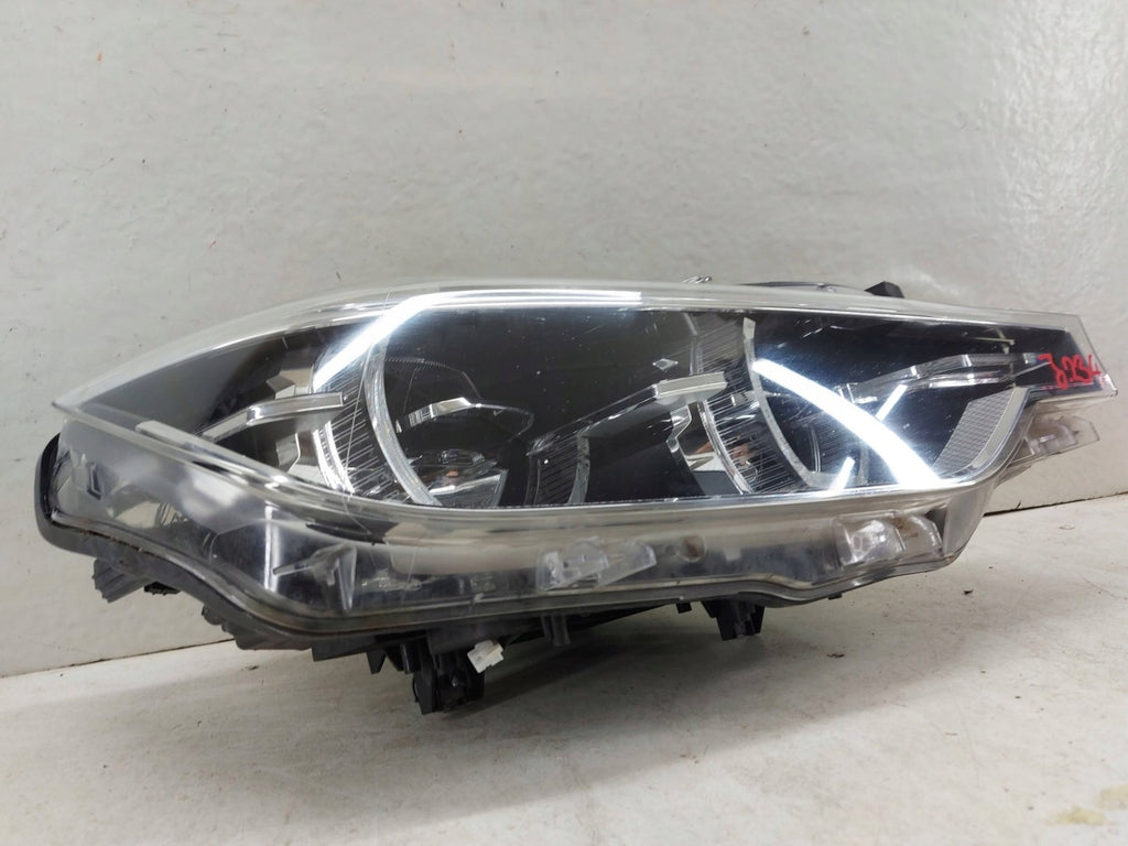 Frontscheinwerfer BMW 3 F30 F31 7453488-U YW Rechts Scheinwerfer Headlight SCH8394387844wk